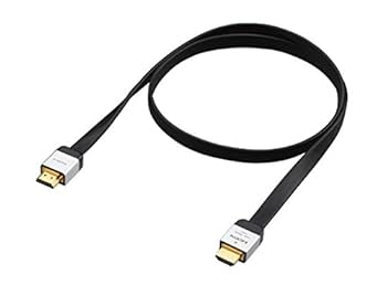 Amazon | ソニー HDMIケーブル 2.0m ハイグレード DLC-HJ20HF